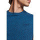 Superdry Ανδρική κοντομάνικη μπλούζα Organic Cotton Vintage Logo Embroidered T-Shirt